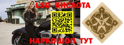 молекула духа Кандалакша