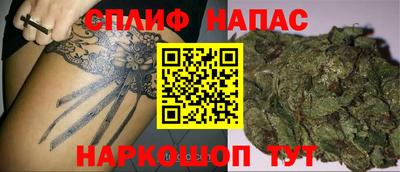 молекула духа Кандалакша